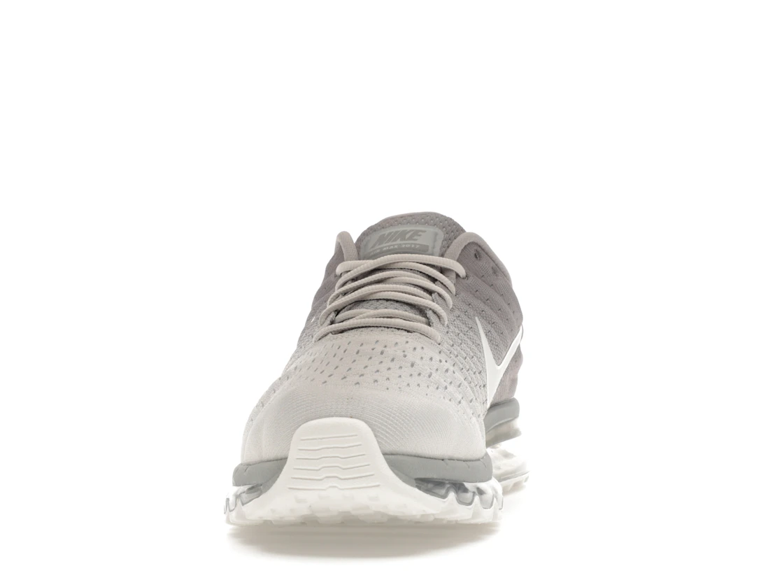 Nike Air Max 2017 Light Bone
