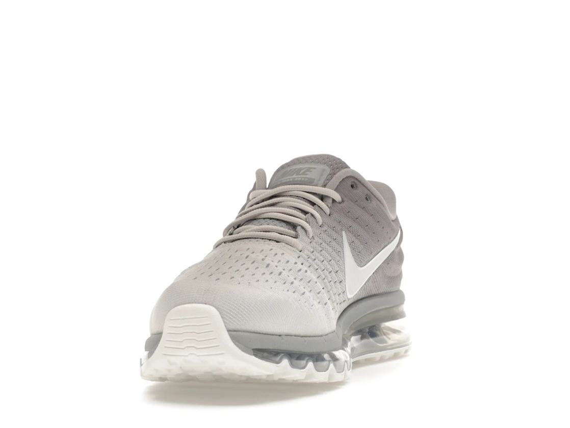 Nike Air Max 2017 Light Bone