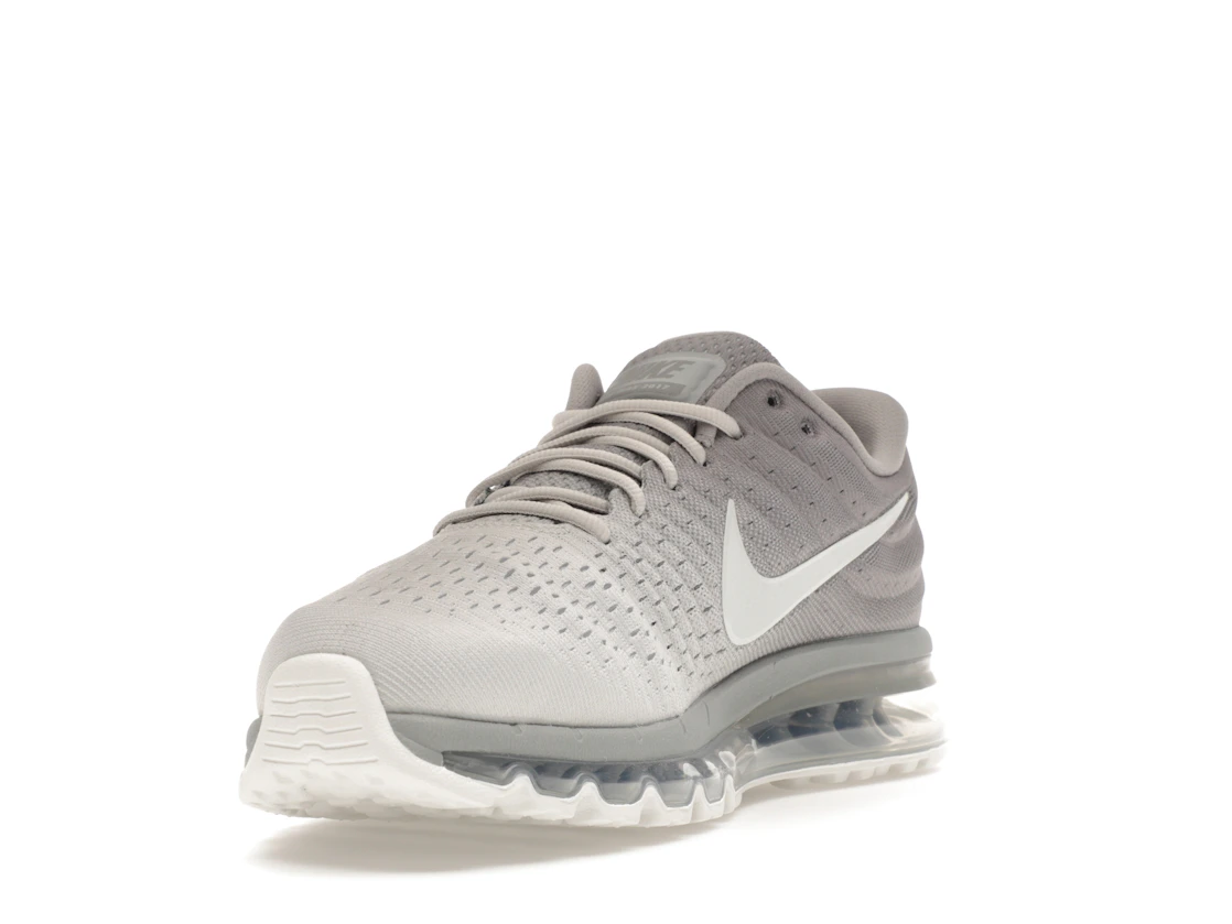 Nike Air Max 2017 Light Bone
