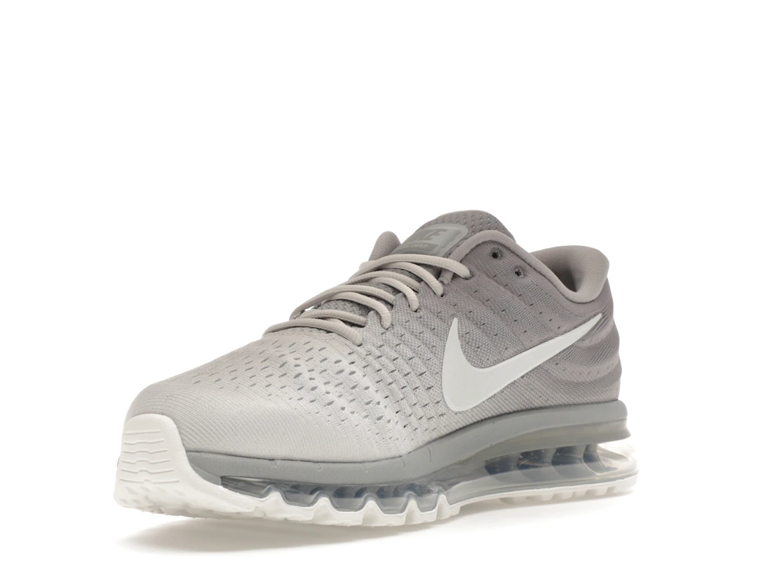 Nike Air Max 2017 Light Bone