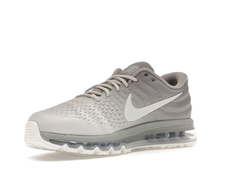 Nike Air Max 2017 Light Bone