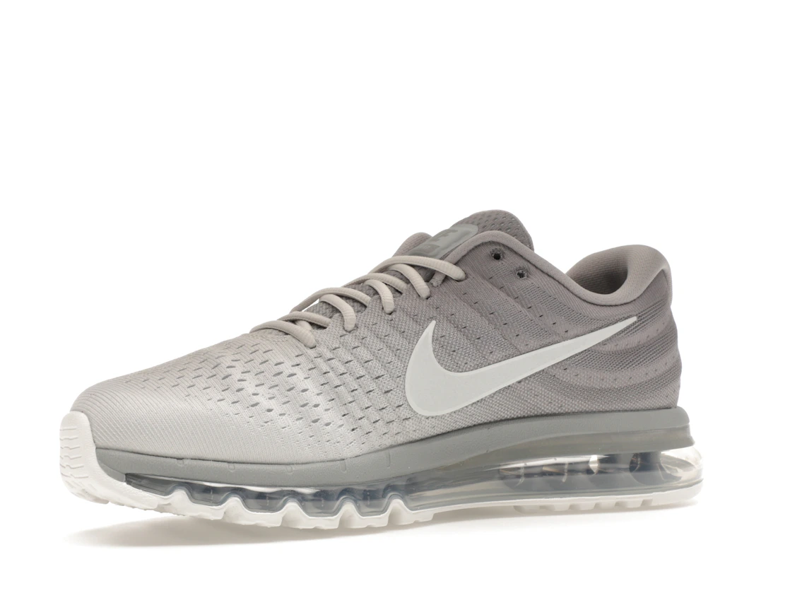 Nike Air Max 2017 Light Bone