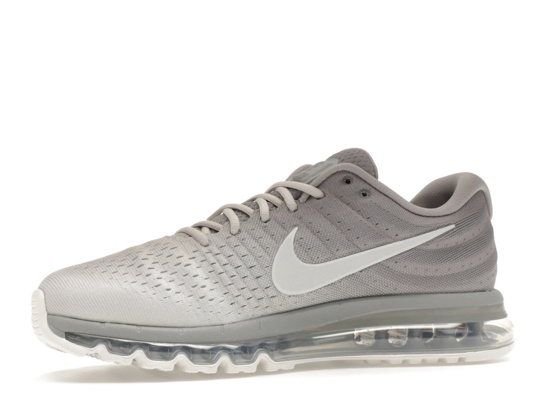 Nike Air Max 2017 Light Bone