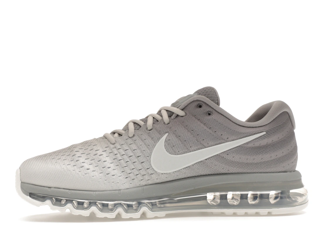 Nike Air Max 2017 Light Bone