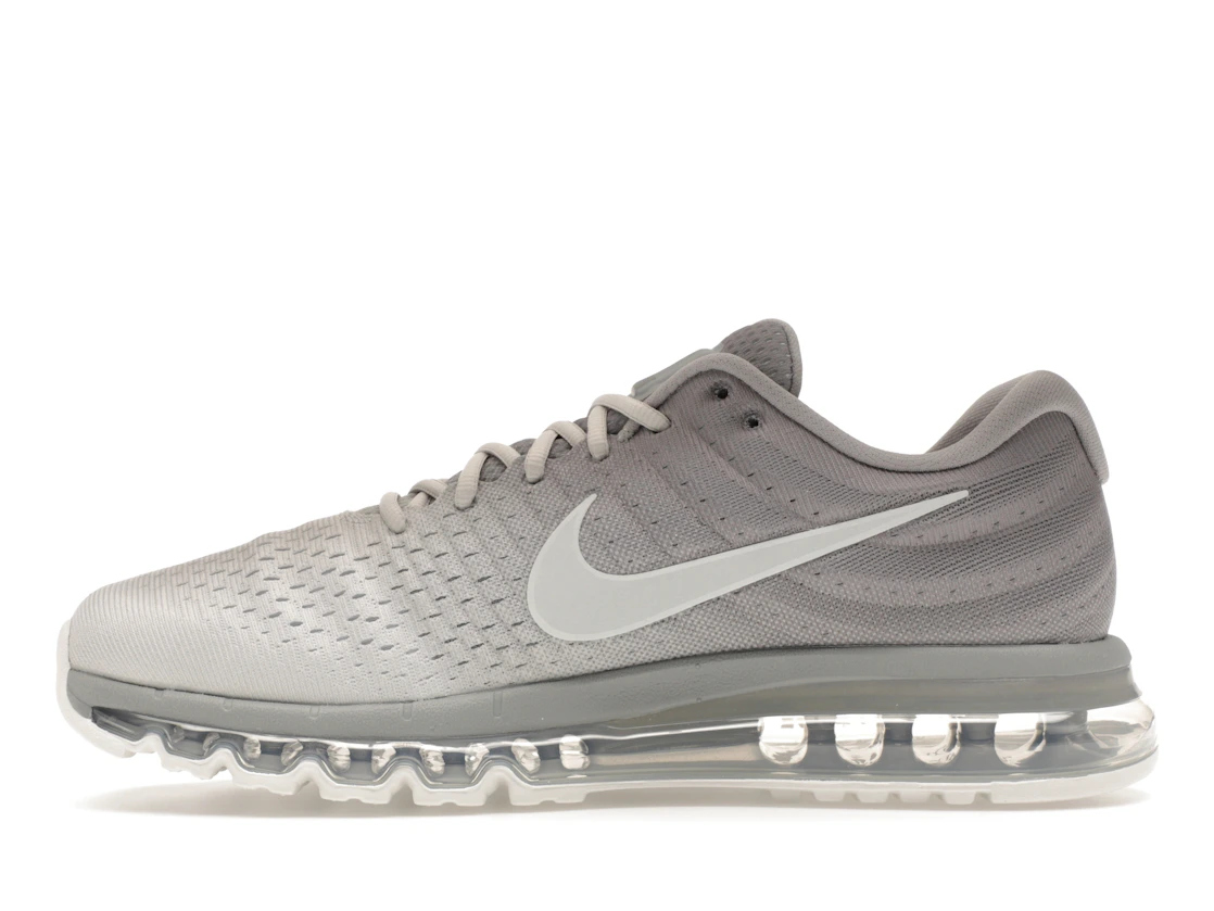 Nike Air Max 2017 Light Bone