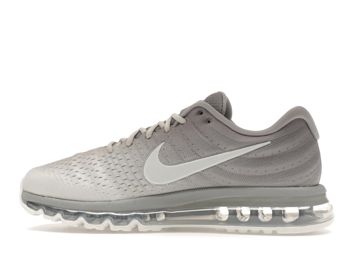 Nike Air Max 2017 Light Bone