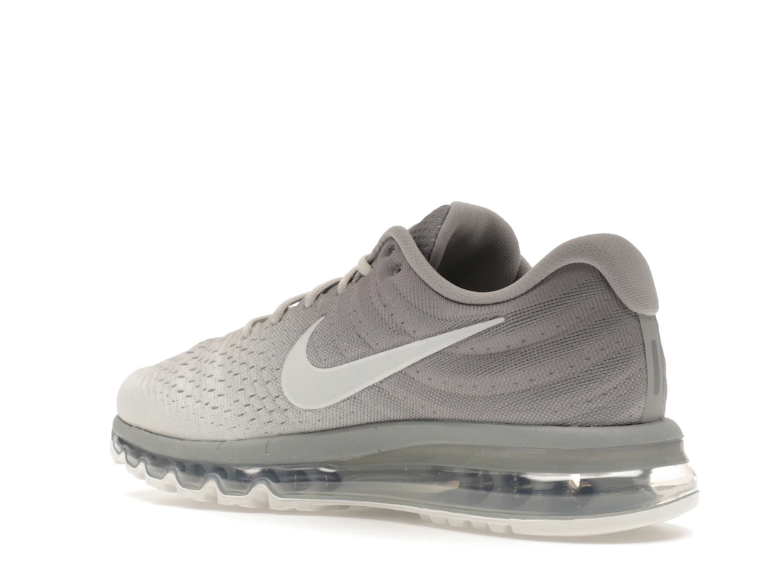 Nike Air Max 2017 Light Bone