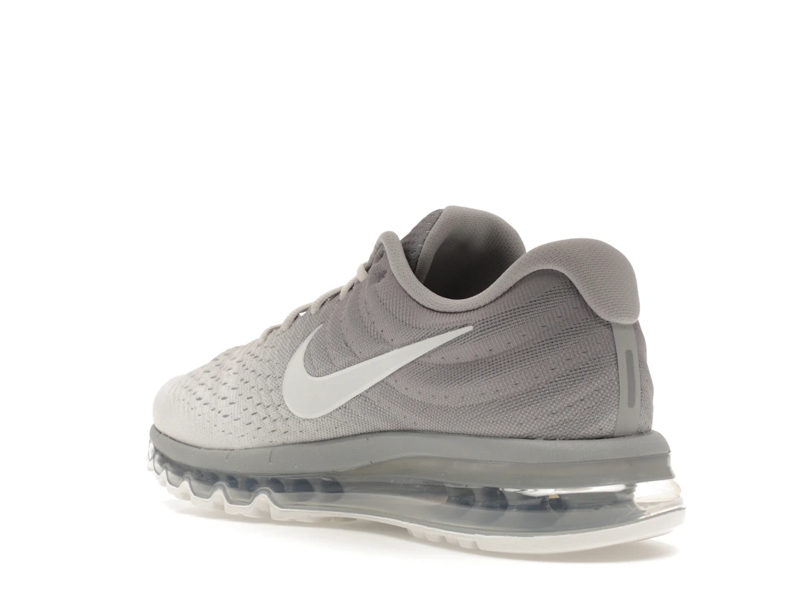 Nike Air Max 2017 Light Bone