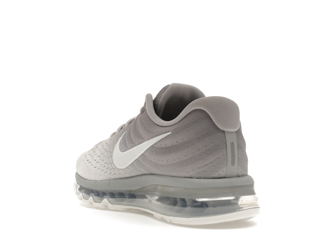Nike Air Max 2017 Light Bone
