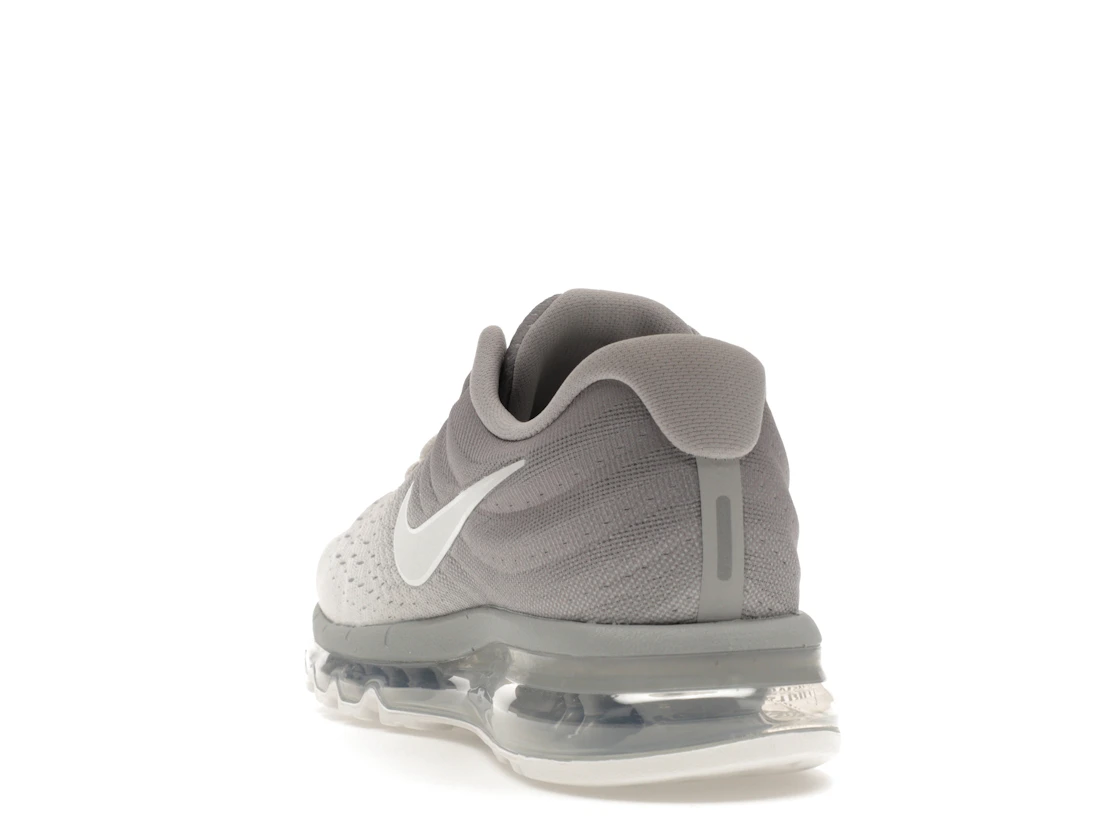 Nike Air Max 2017 Light Bone