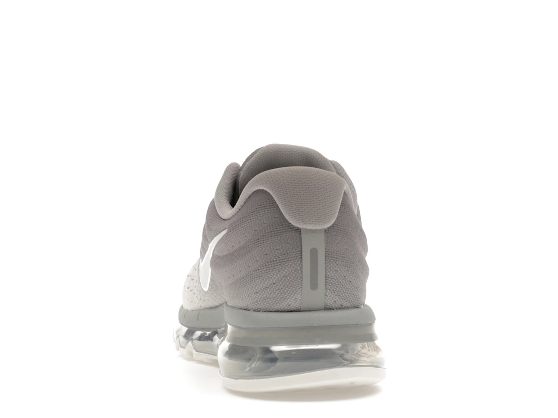 Nike Air Max 2017 Light Bone