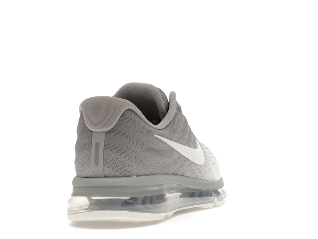 Nike Air Max 2017 Light Bone