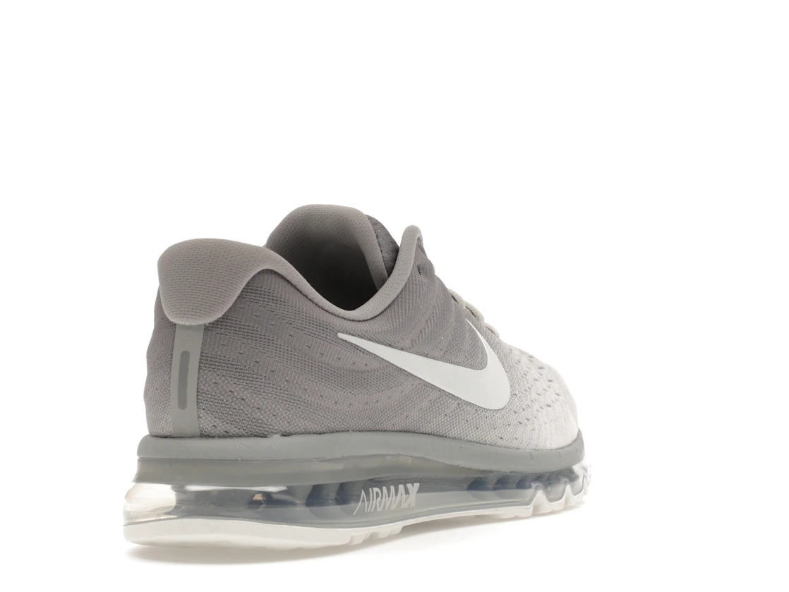 Nike Air Max 2017 Light Bone