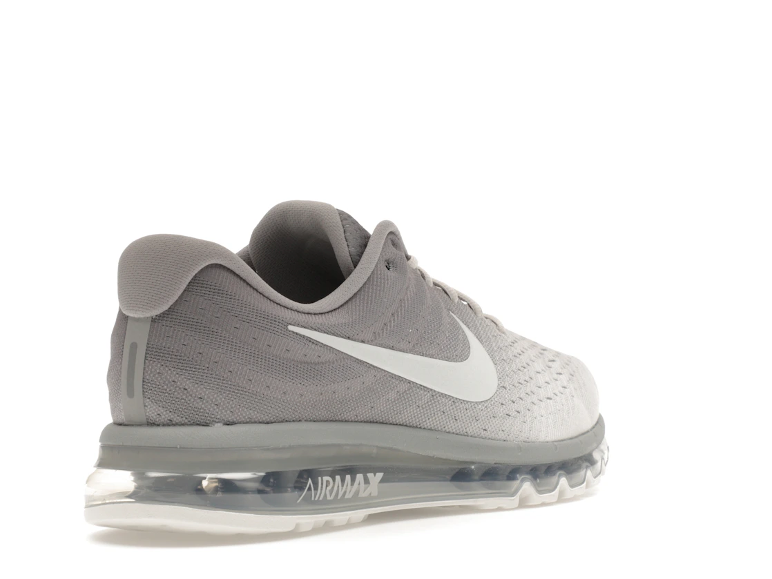 Nike Air Max 2017 Light Bone