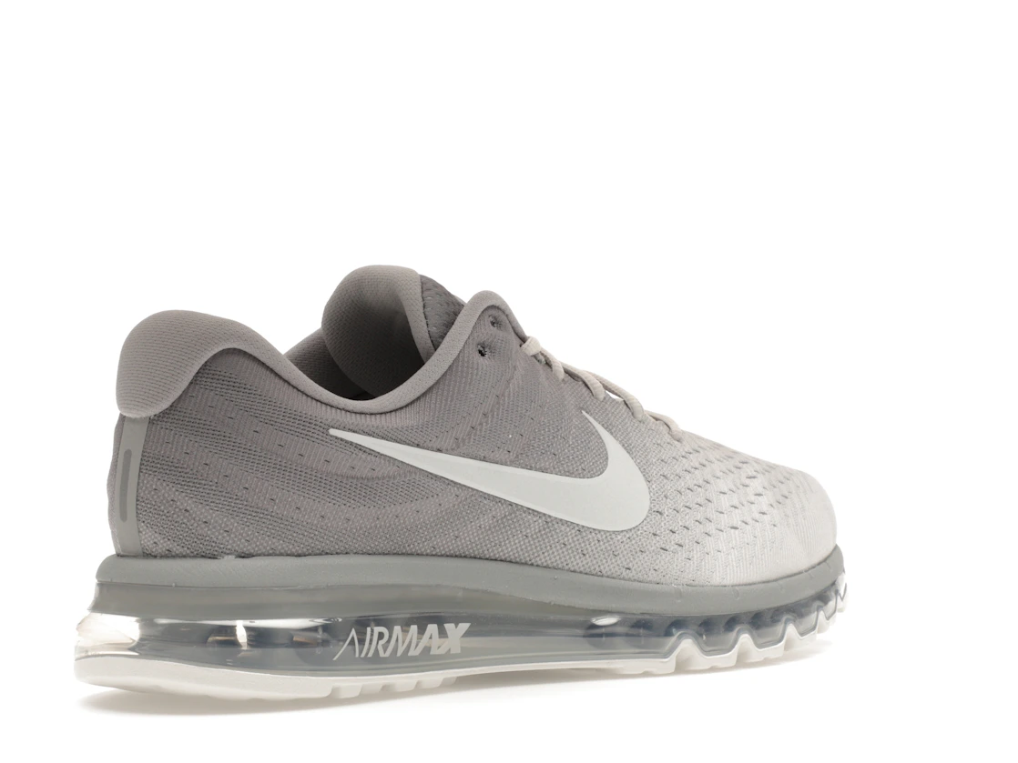 Nike Air Max 2017 Light Bone