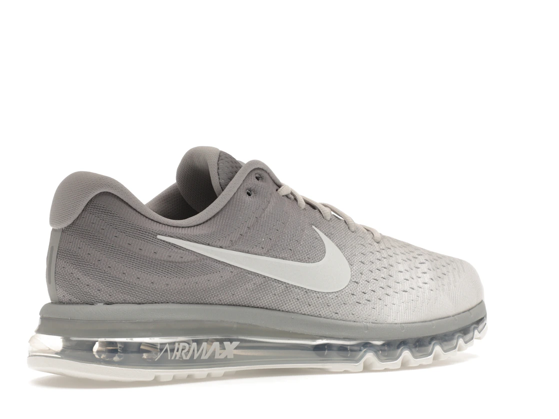 Nike Air Max 2017 Light Bone