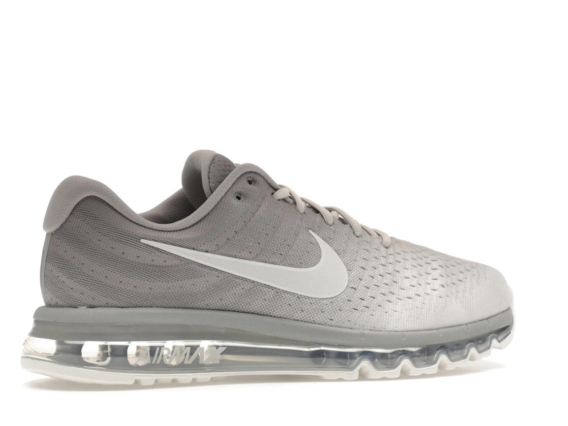 Nike Air Max 2017 Light Bone