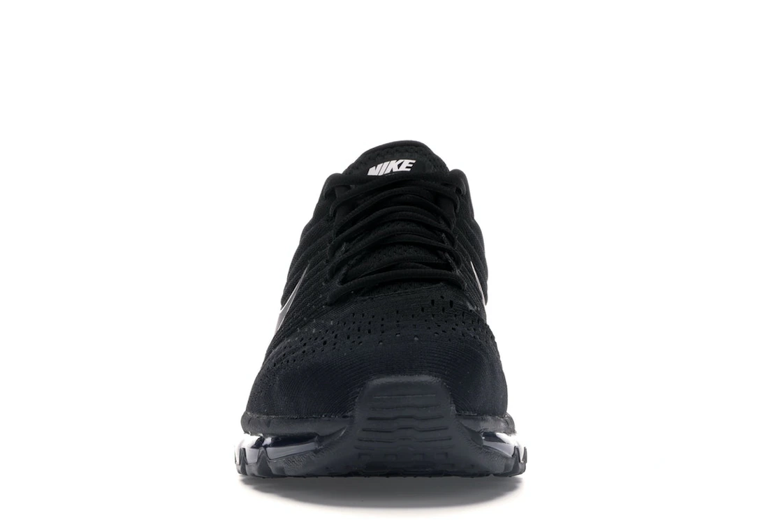 Nike Air Max 2017 Triple Black