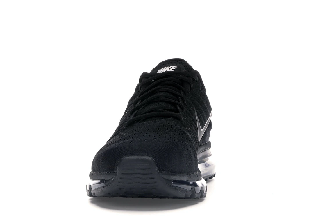 Nike Air Max 2017 Triple Black