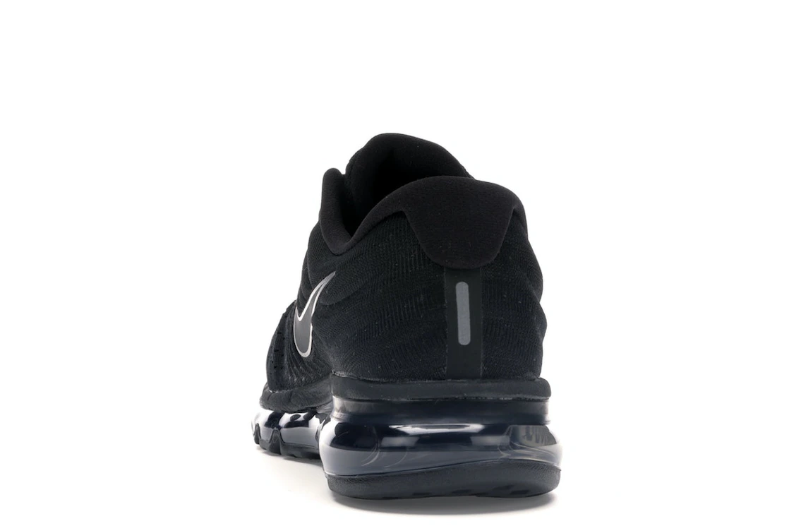 Nike Air Max 2017 Triple Black