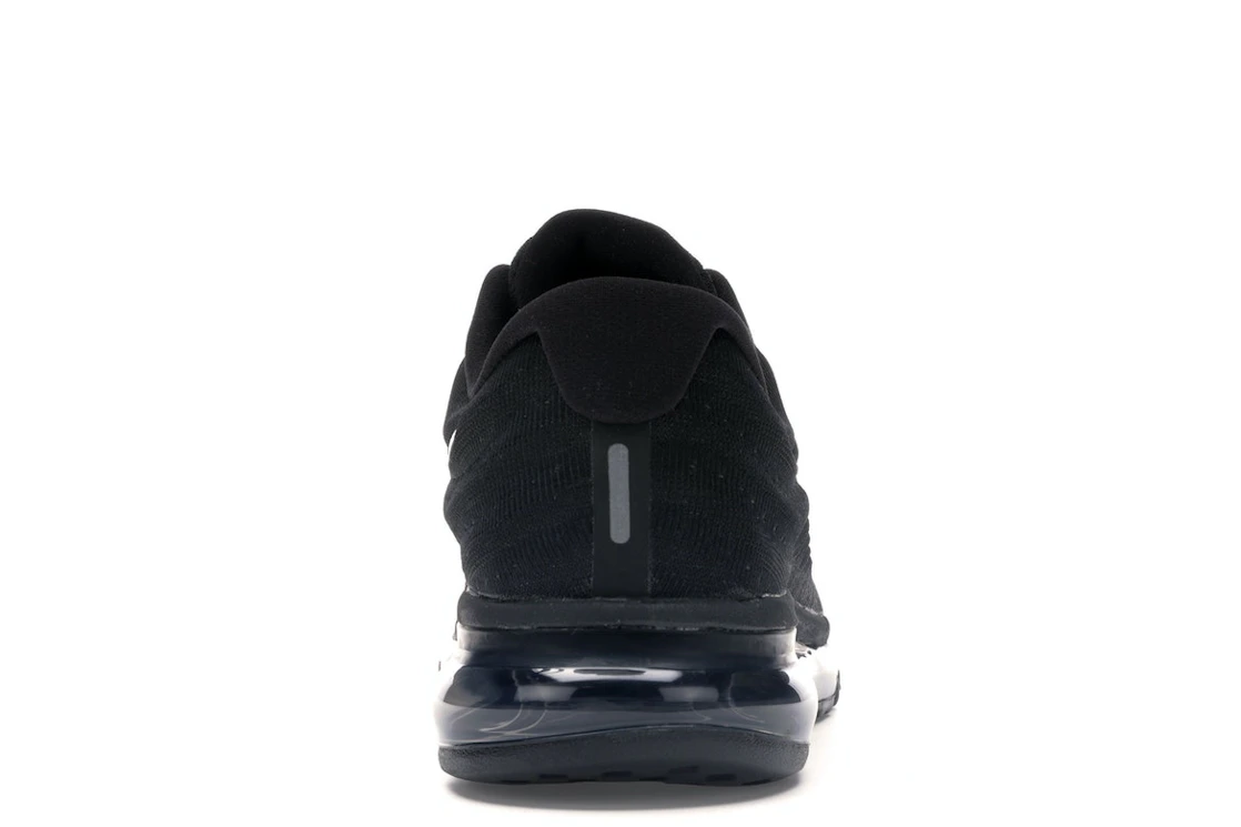 Nike Air Max 2017 Triple Black