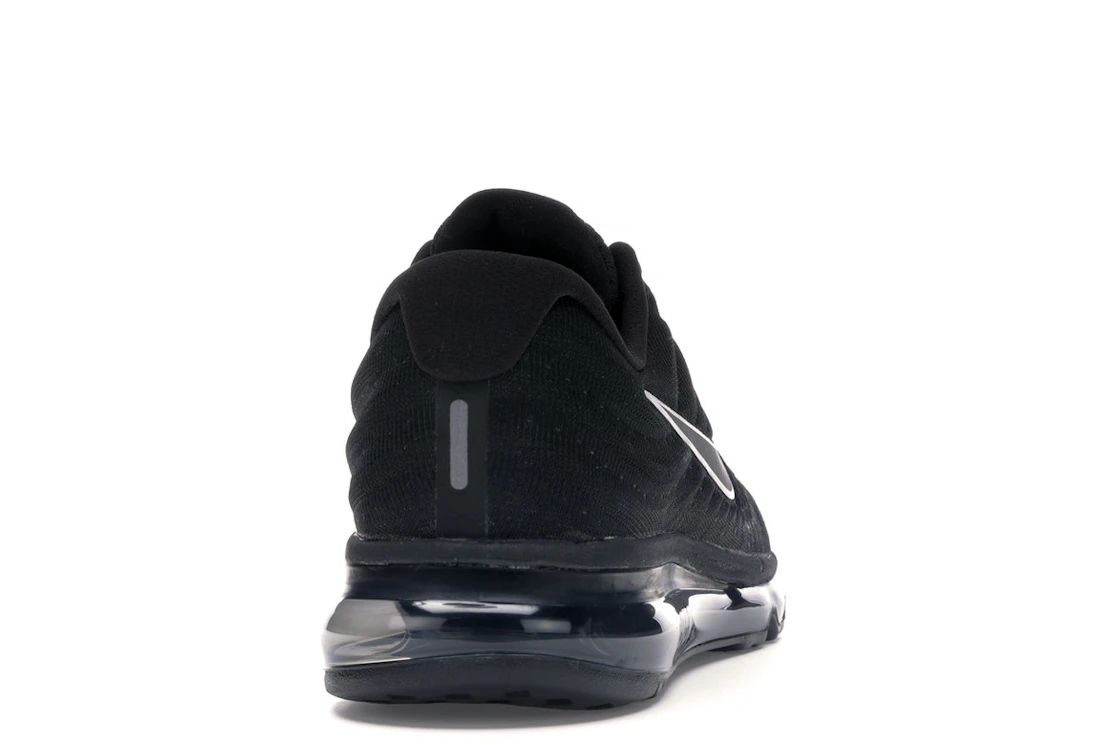 Nike Air Max 2017 Triple Black