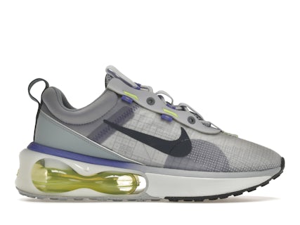 Ghost Ashen Air Max 270 Mens Ashen Slate Nike Nike Air Max 2021