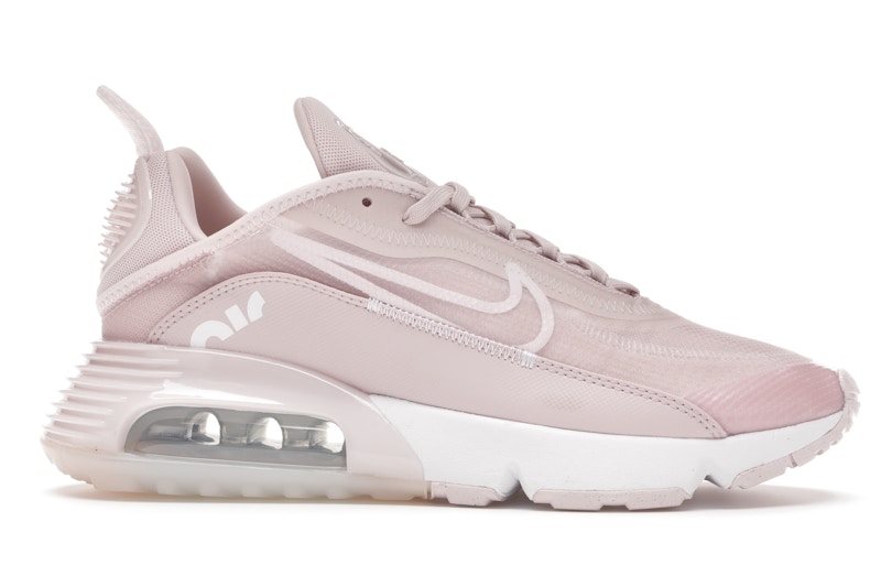 Nike Air Max 2090 Barely Rose (Women's)