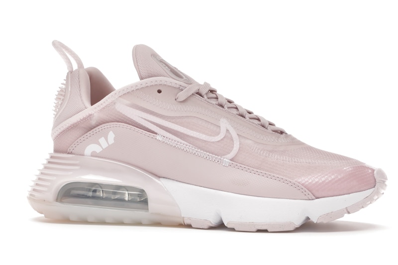 Nike Air Max 2090 Barely Rose (Women's)