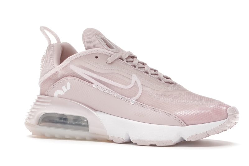 Nike Air Max 2090 Barely Rose (Women's)