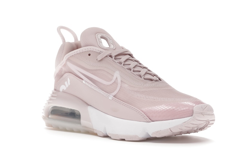 Nike Air Max 2090 Barely Rose (Women's)