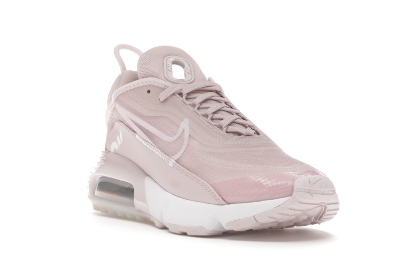 Nike Air Max 2090 Barely Rose (Women's)