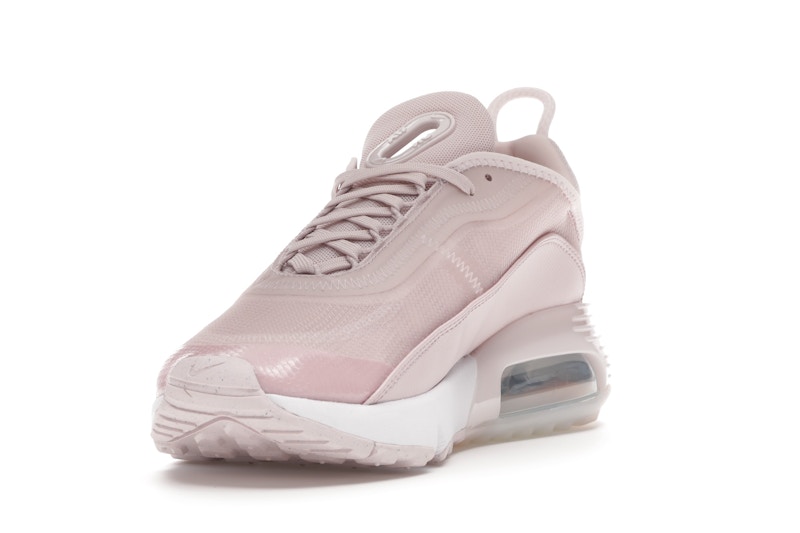 Nike Air Max 2090 Barely Rose (Women's)