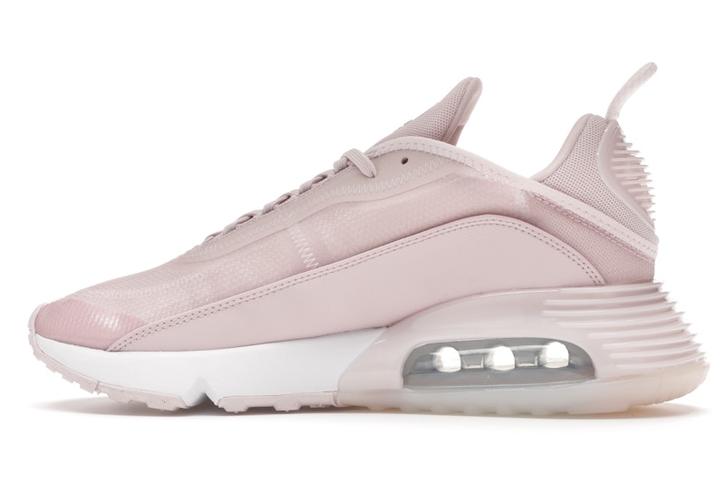 Nike Air Max 2090 Barely Rose (Women's)