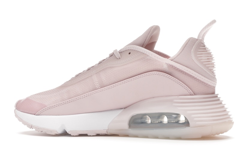 Nike Air Max 2090 Barely Rose (Women's)