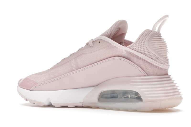 Nike Air Max 2090 Barely Rose (Women's)