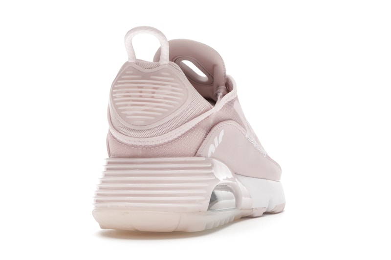 Nike Air Max 2090 Barely Rose (Women's)