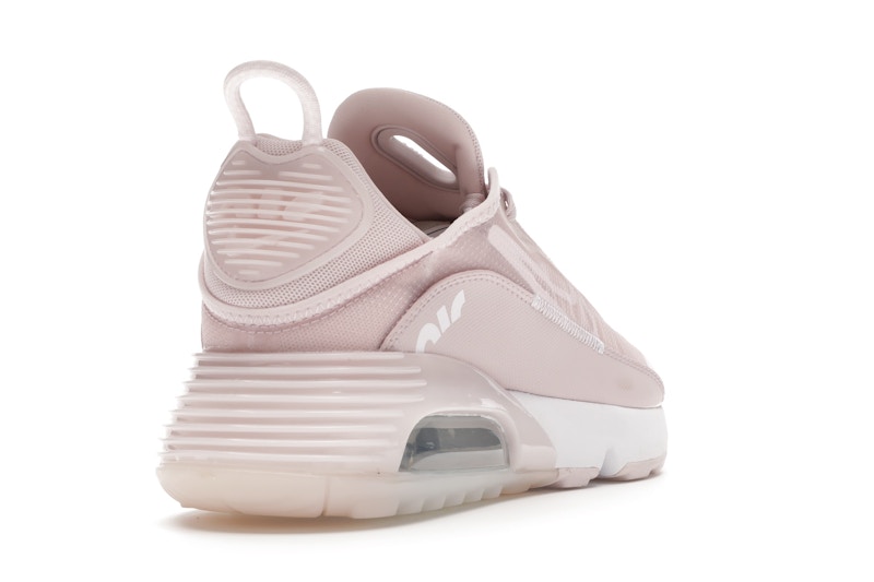 Nike Air Max 2090 Barely Rose (Women's)