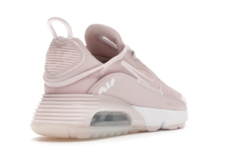 Nike Air Max 2090 Barely Rose (Women's)