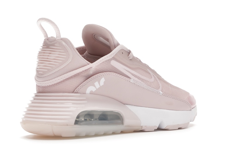 Nike Air Max 2090 Barely Rose (Women's)