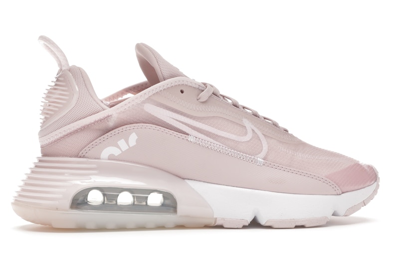 Nike Air Max 2090 Barely Rose (Women's)