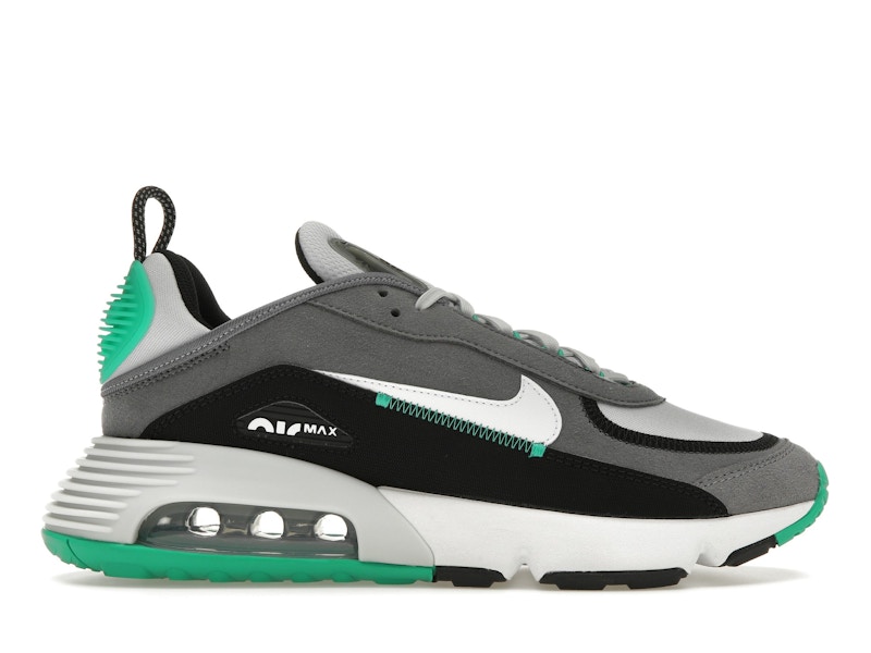 nike air max 2090 mint green
