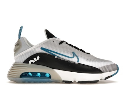 Nike Air Max 2090 Green Abyss Men's CV8835-100 GB