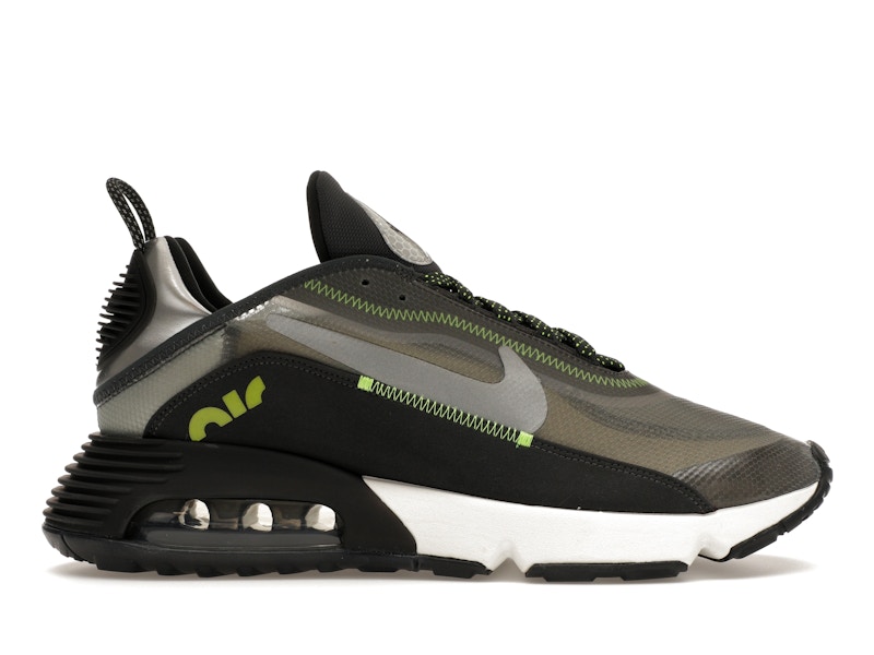 Nike Air Max 2090 SE 3M Anthrazit Herren CW8336 001 DE