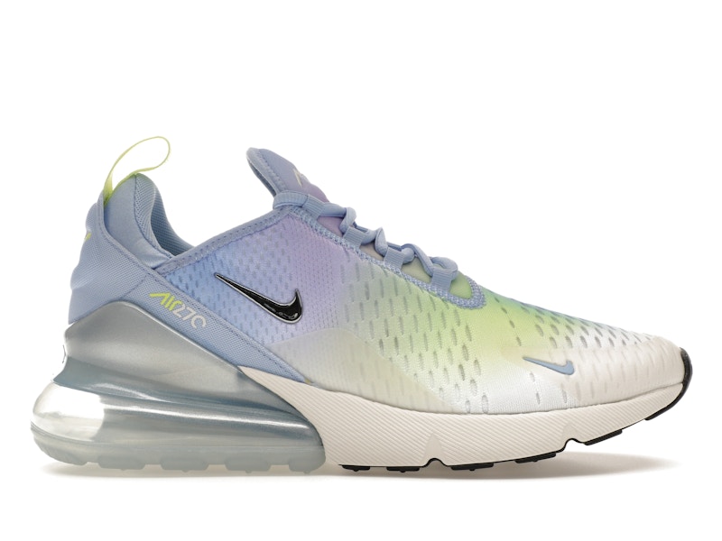 最愛 Aluminum 270 Max Air Nike Hydrangeas Twist Lemon Light アクセサリー