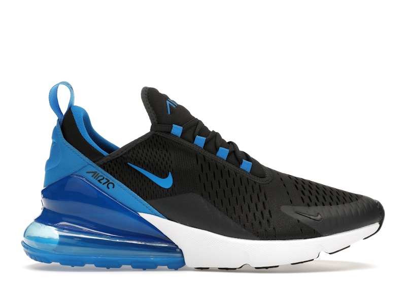 Nike air max 270 herren schwarz online