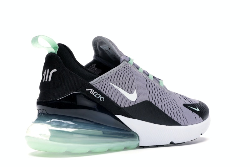 Nike air max 270 black mint Clearance