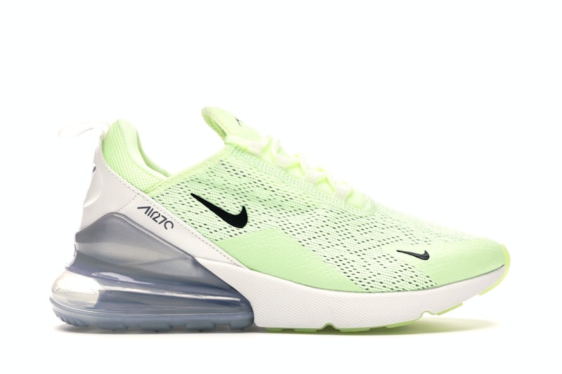 Nike Air Max 270 Barely Volt Damen CI9909 700 DE