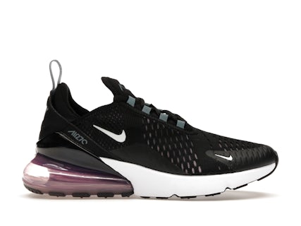 Nike Air Max 270 Schwarz Arctic Rosa (Damen) – DH1080-001 – DE