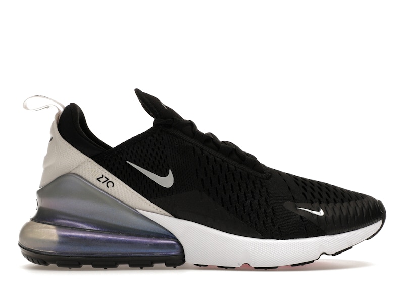 Nike Air Max 270 Black Fierce Pink Women s DZ7736 002 US